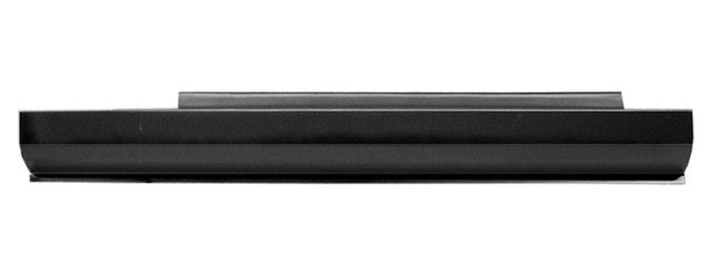0804-103L Rocker Panel, 70-'81, Driver's Side