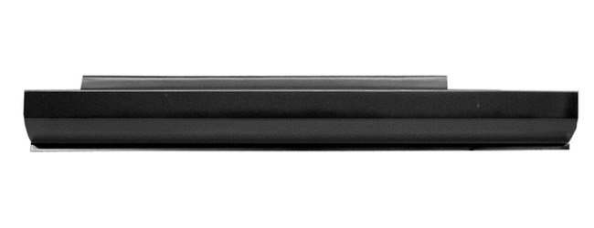 0804-104R Rocker Panel, 70-'81, Passenger's Side