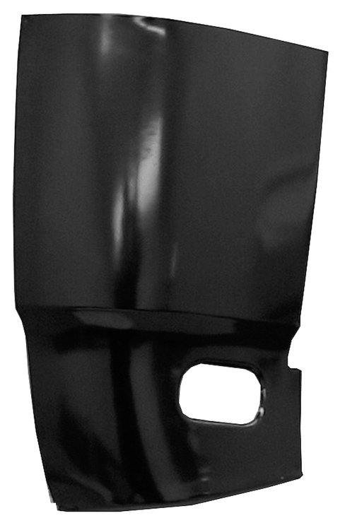0810-135L Rear Corner, 71-'95, Driver's Side