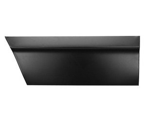 0810-174R Lower Sliding Door Skin, 71-'95