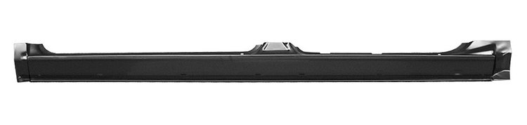 0811-106R Rocker Panel, 85-'05