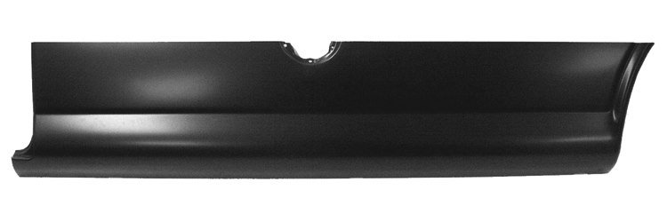 0812-109L Lower Front Side Panel, 96-'23, Driver's Side