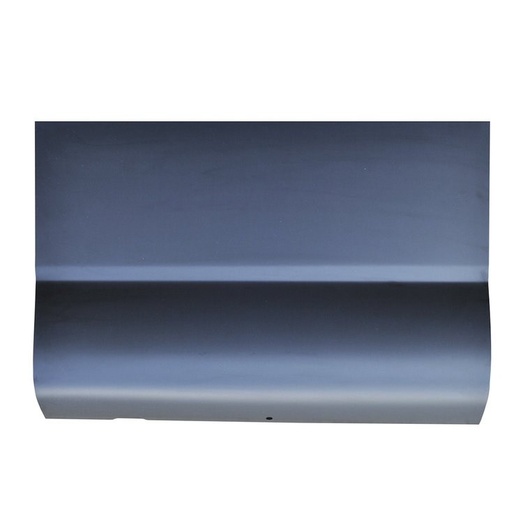 Lower Front Quarter Panel Section