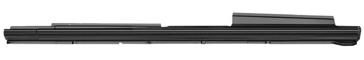 0813-102R Rocker Panel, 97-'05, Passenger's Side