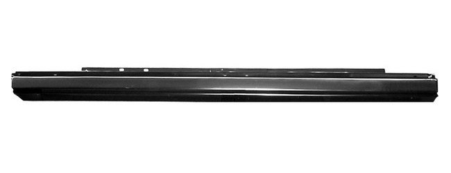 0820-103L Rocker Panel, 87-'96, Driver's Side 0820-103