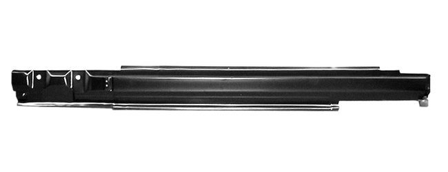 0822-104R Rocker Panel, 88-'94, Passenger's Side