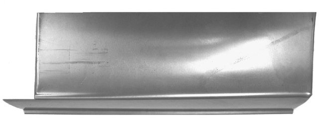 95-05 CAVALIER FT LWR QTR SEC 2DR