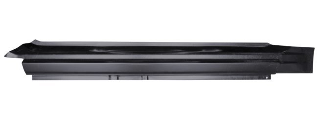 0830-102R Rocker Panel, 97-'02, Passenger's Side