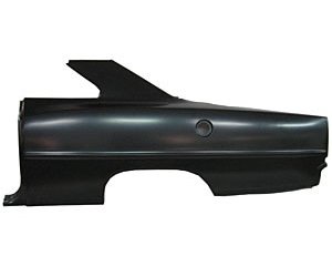 Full Quarter Panel 1966-67 Nova