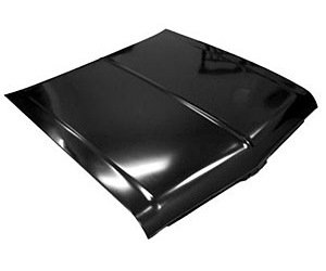 Steel Hood 1968-1972 Nova