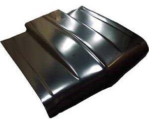 Steel Cowl Induction Hood 1968-1972 Nova