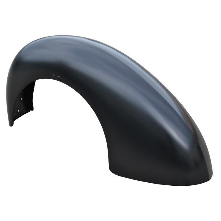 Rear Fender