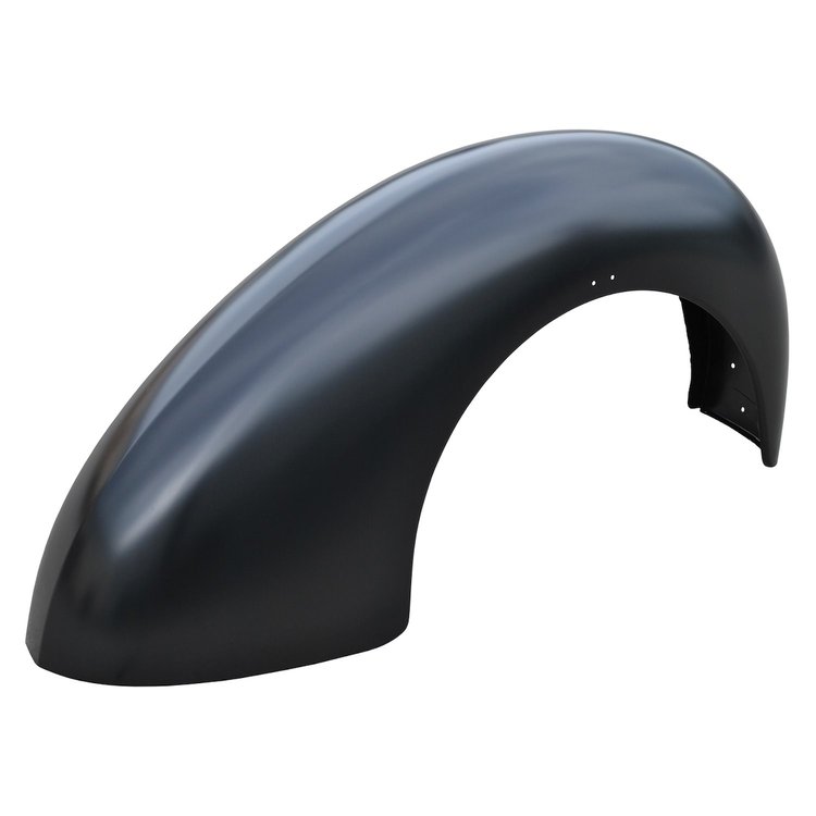 Rear Fender