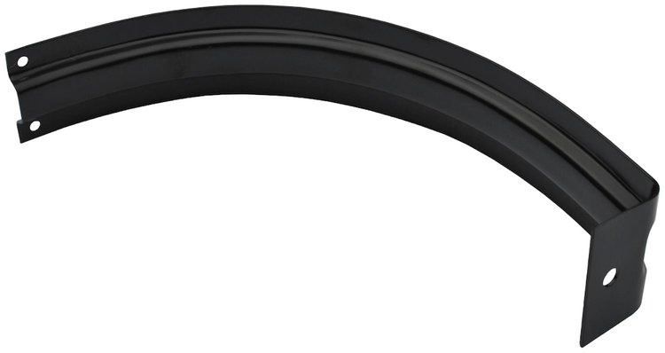 Rear Inner Fender Brace 1939-1946 Chevy/GMC Pickup Truck Left/Driver Side or Right/Passenger Side