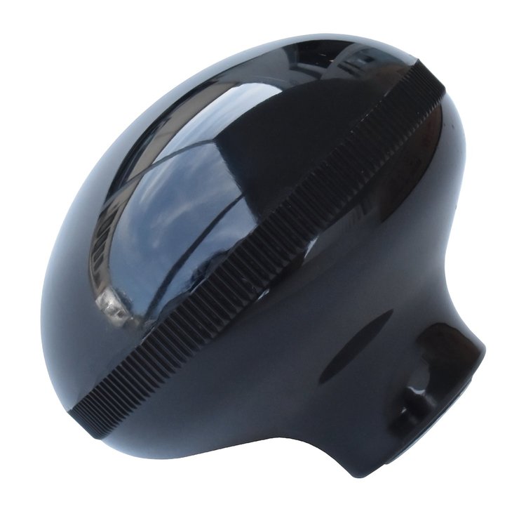 F/SHIFT KNOB 40-59 GM TRK