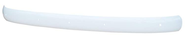 0846-011B Front Bumper, 47-'55 0846-011