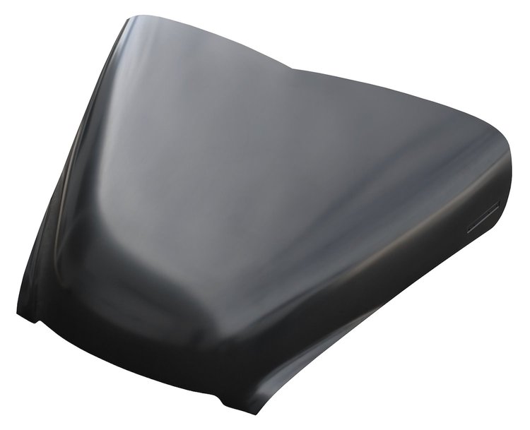 Steel Hood 1947-1954 GMC Pickup