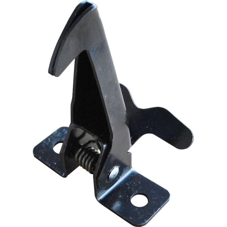 Hood Latch Catch