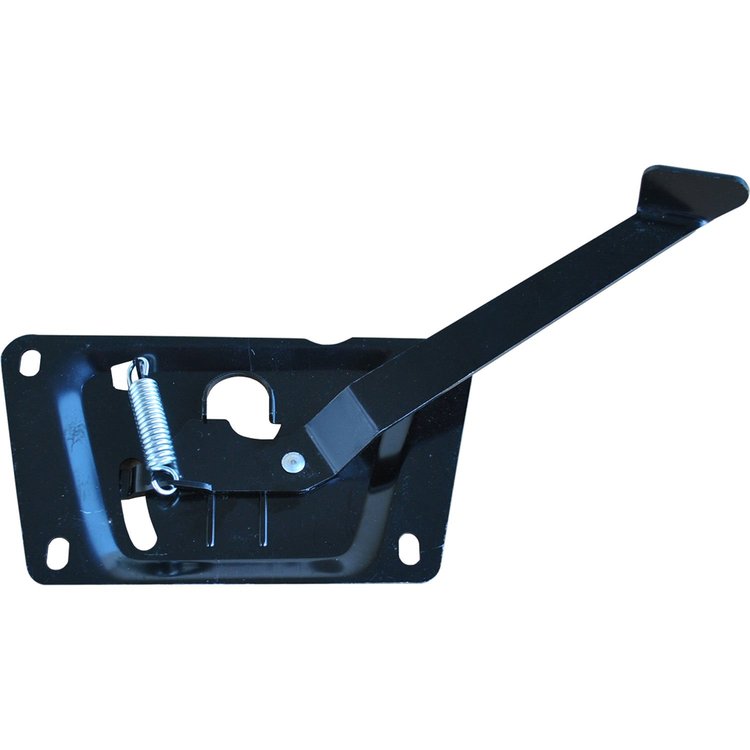 Hood Latch Assembly