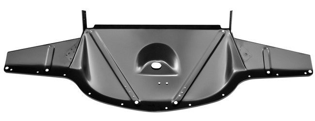 0846-037 Lower Radiator Grille Support for 1947-1954 Chevy Trucks