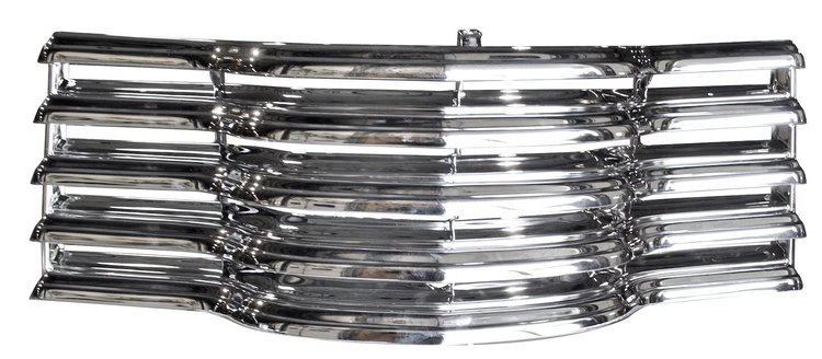 0846-043 G Grille for 1947-1953 Chevrolet/GMC Truck
