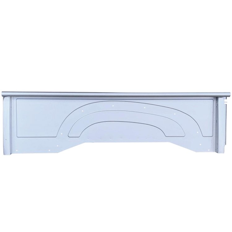 Original-Design Truck Bedside Panel
