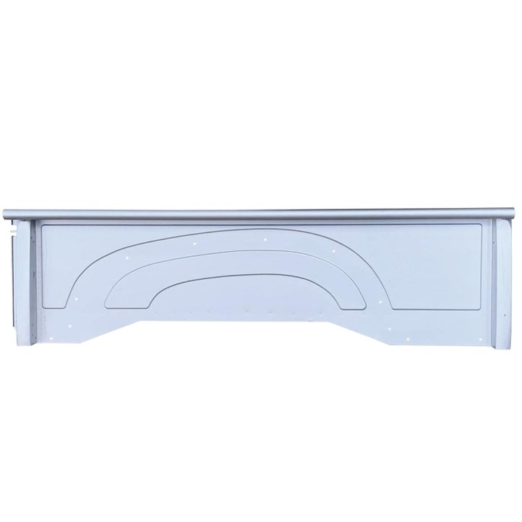 Original-Design Truck Bed Side Panel