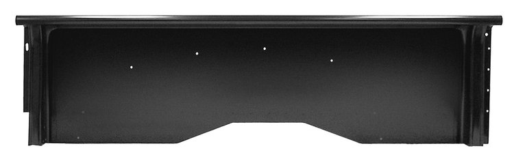 0846-068R Bedside, 47-'53, Passenger's Side