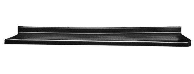 0846-108R Running Board Assembly, 47-'55, Passenger's Side