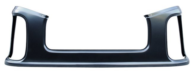 0846-118 Rear Upper Outer Panel, 47-'54, 5 Window