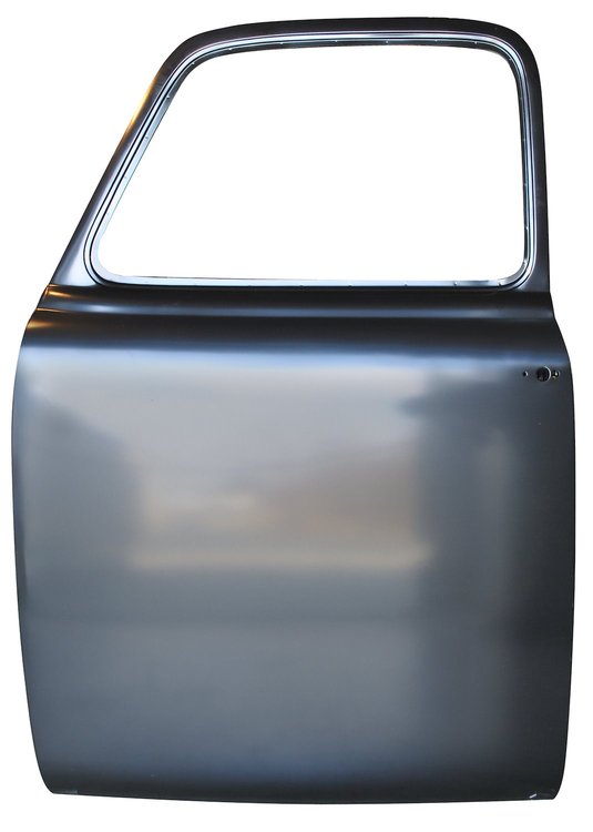 0846-151L Door Shell, 47-'51, Driver's Side