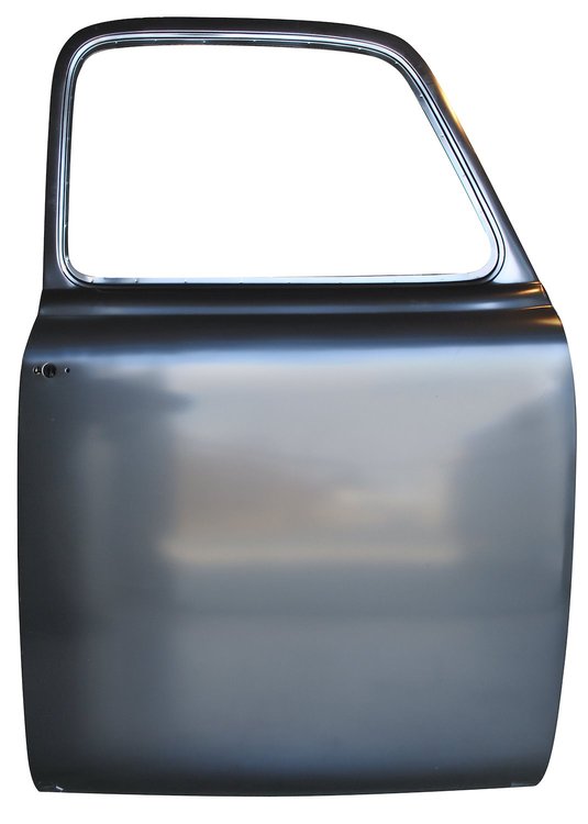 0846-152R Door Shell, 47-'51, Passenger's Side
