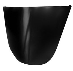 0846-162R Lower Front Fender Section, 47-'55, Passenger's Side
