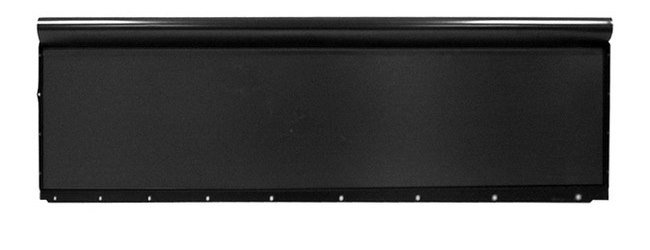 0846-199U Bed Front Panel, 47-'53