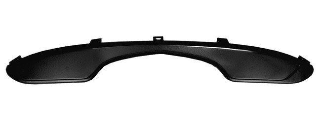 0846-210B Front Splash Apron, 47-'53 0846-210B