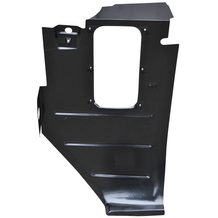 Foot Well Panel