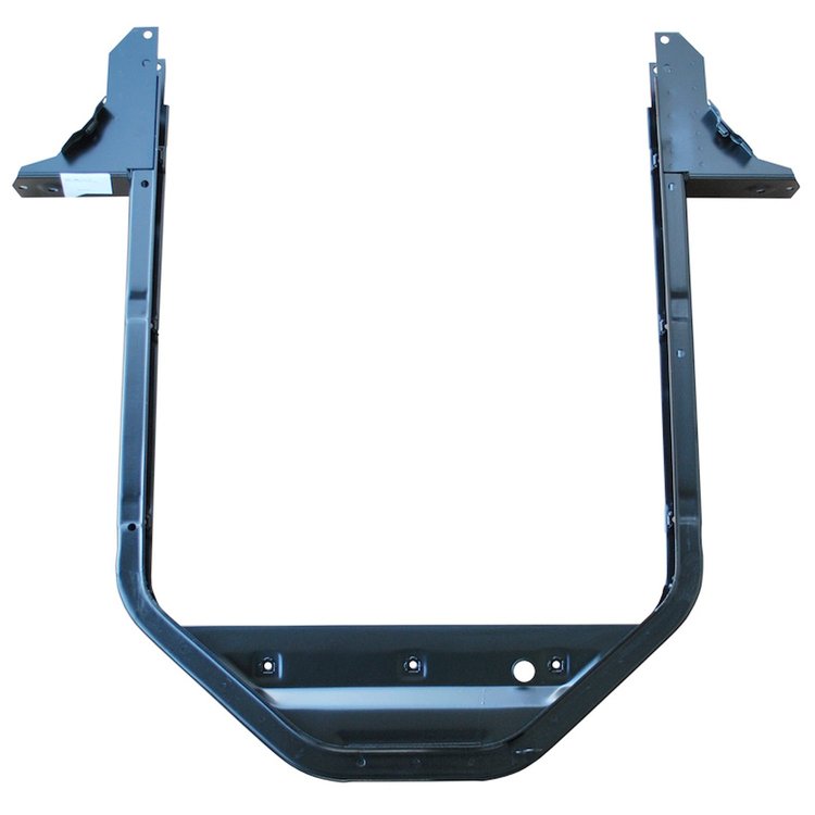 Radiator Support
