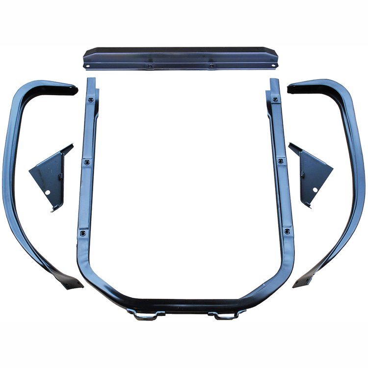 Radiator Support Kit