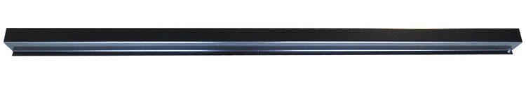 0846-262 Bed Floor Cross Sill Stepside With Bracket, 54-'87