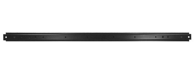 0846-267U Bed Floor Center Cross Sill, 47-'50