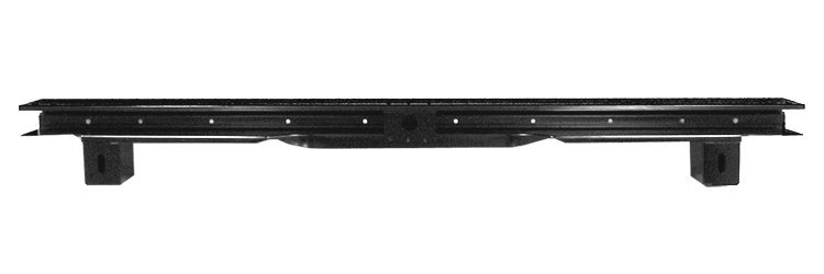 0846-269U Bed Floor Rear Cross Sill, 47-'50