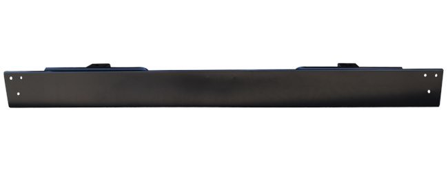 0846-270U Bed Floor Rear Cross Sill, 51-'53