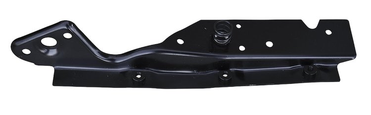 Front Parking Brake Brace/Fender Skirt for 1947-1953 GM Truck