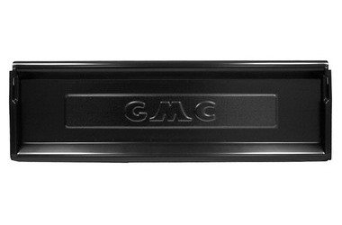 0846-406T Tailgate, 47-'53 0846-406