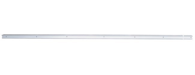 0846-653 Bed Strip Set, 51-'53 SWB Zinc Coated 0846-653