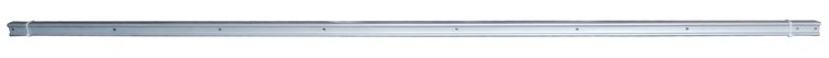 54-55 1ST SER BED STRIP SET ZINC LB STEPSIDE