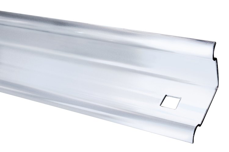 0846-662 Angle Strips, 47-'53