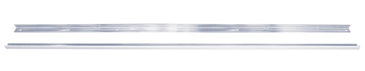 0846-663 Angle Strips, 54-'55