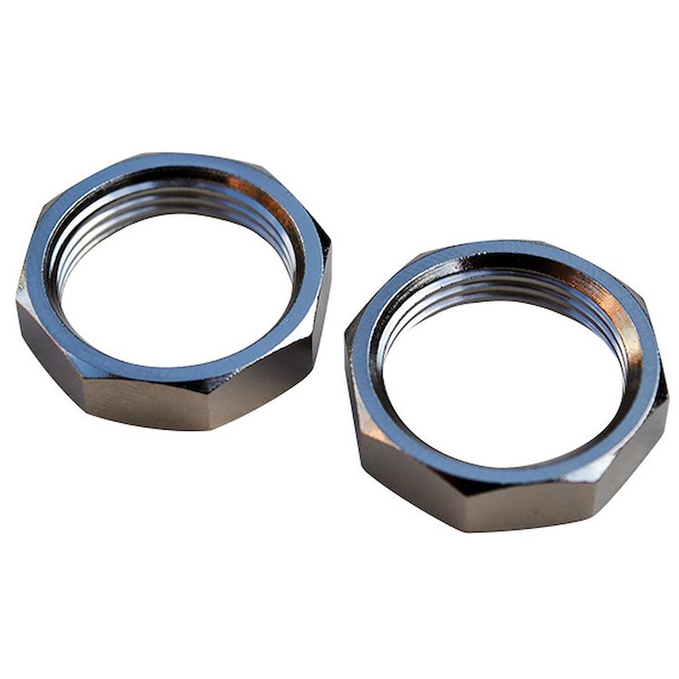 Windshield Wiper Retainer Nuts