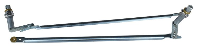 0846-707 1st Series Wiper Linkage for 1954-1955 Chevy/GMC Trucks